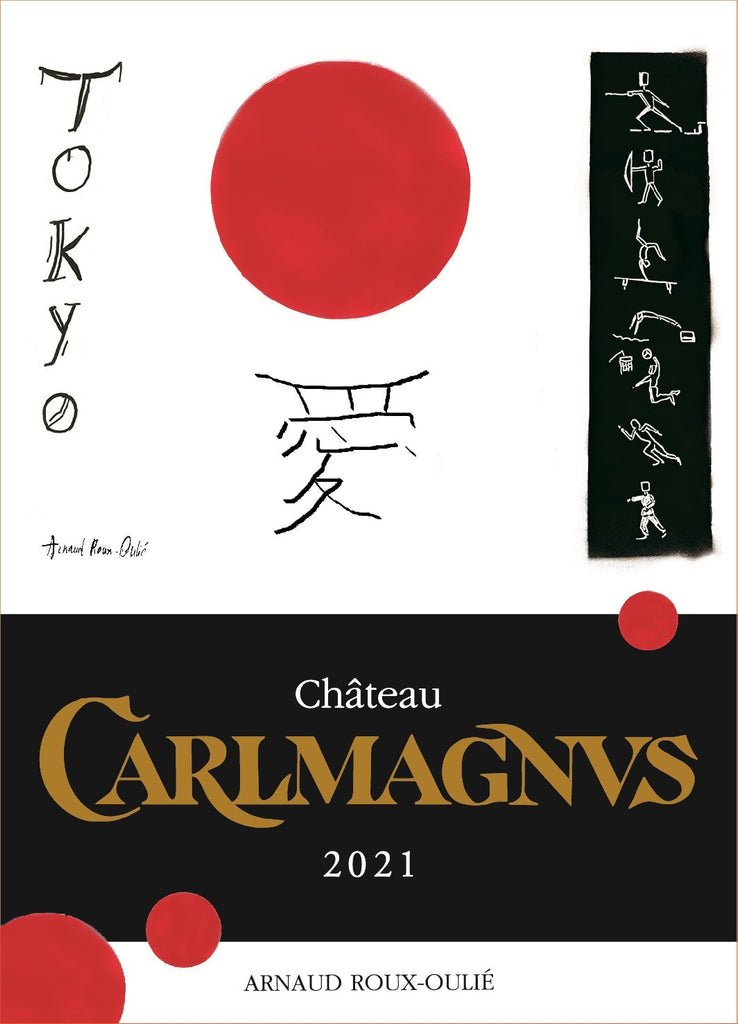 CARLMAGNVS 2021