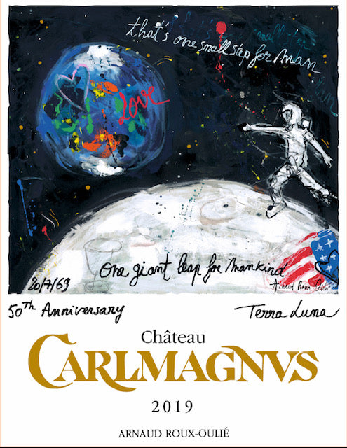 CARLMAGNUS 2019